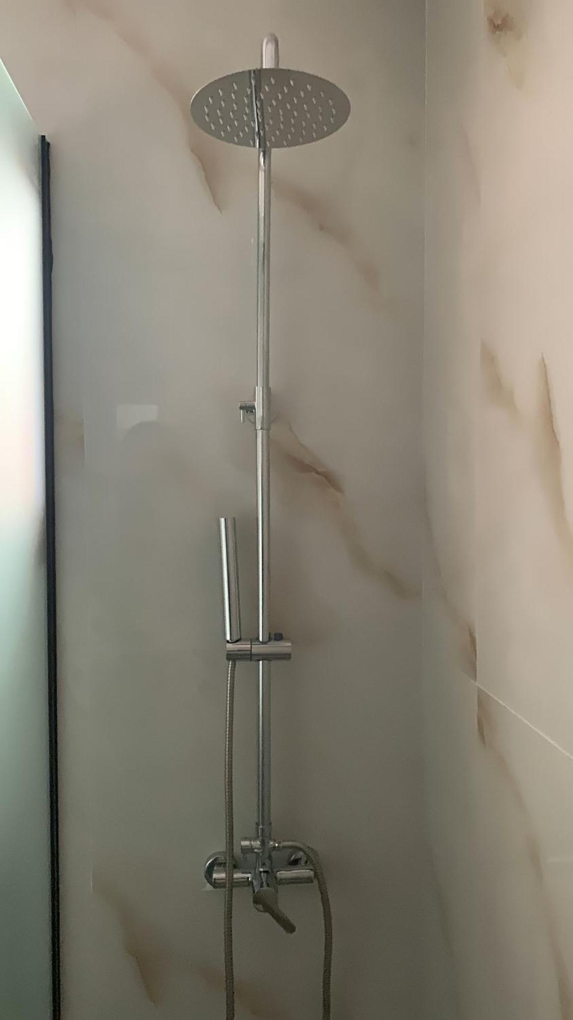 شقة Panormo House Pánormos المظهر الخارجي الصورة
